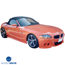 ModeloDrive FRP HAM Front Bumper > BMW Z4 (E85 E86) 2003-2008 image - 2