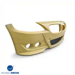FRP HAM Front Bumper > BMW Z4 (E85 E86) 2003-2008 image - 3