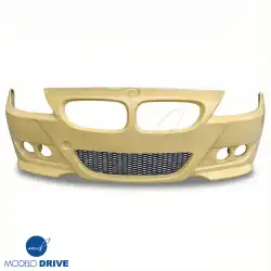 FRP HAM Front Bumper > BMW Z4 (E85 E86) 2003-2008 image - 4