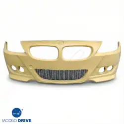 FRP HAM Front Bumper > BMW Z4 (E85 E86) 2003-2008 image - 5