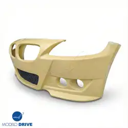 FRP HAM Front Bumper > BMW Z4 (E85 E86) 2003-2008 image - 6