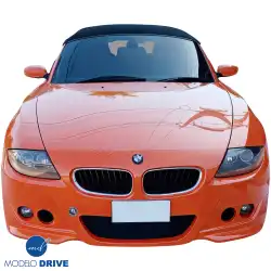 FRP HAM Front Bumper > BMW Z4 (E85 E86) 2003-2008 image - 7