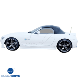ModeloDrive FRP HAM Side Skirts > BMW Z4 (E85 E86) 2003-2008 image - 7