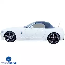 FRP HAM Side Skirts > BMW Z4 (E85 E86) 2003-2008 image - 13