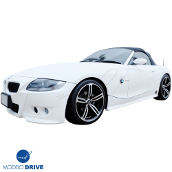 ModeloDrive FRP HAM Side Skirts > BMW Z4 (E85 E86) 2003-2008 image - 8