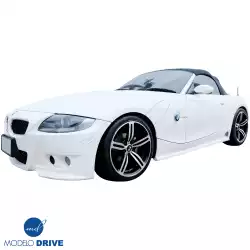 FRP HAM Side Skirts > BMW Z4 (E85 E86) 2003-2008 image - 14