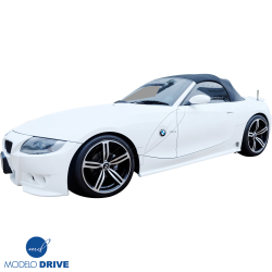 ModeloDrive FRP HAM Side Skirts > BMW Z4 (E85 E86) 2003-2008 image - 9