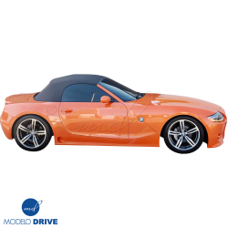 ModeloDrive FRP HAM Side Skirts > BMW Z4 (E85 E86) 2003-2008 image - 2