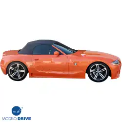 FRP HAM Side Skirts > BMW Z4 (E85 E86) 2003-2008 image - 2