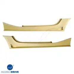 FRP HAM Side Skirts > BMW Z4 (E85 E86) 2003-2008 image - 3