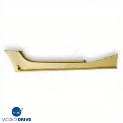FRP HAM Side Skirts > BMW Z4 (E85 E86) 2003-2008 image - 4