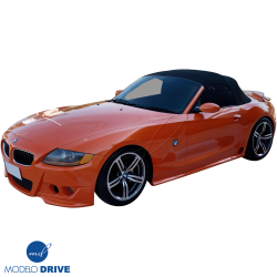 ModeloDrive FRP HAM Side Skirts > BMW Z4 (E85 E86) 2003-2008 image - 5