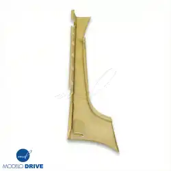 FRP HAM Side Skirts > BMW Z4 (E85 E86) 2003-2008 image - 9