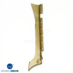 FRP HAM Side Skirts > BMW Z4 (E85 E86) 2003-2008 image - 10