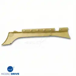 FRP HAM Side Skirts > BMW Z4 (E85 E86) 2003-2008 image - 11