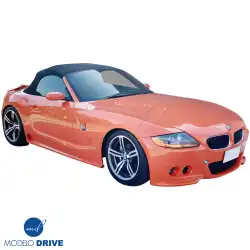 FRP HAM Side Skirts > BMW Z4 (E85 E86) 2003-2008 image - 12