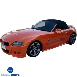 FRP HAM Side Skirts > BMW Z4 (E85 E86) 2003-2008 image - 14