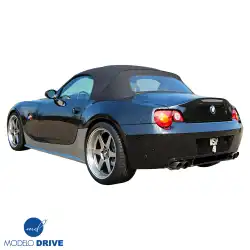 FRP HAM Side Skirts > BMW Z4 (E85 E86) 2003-2008 image - 16