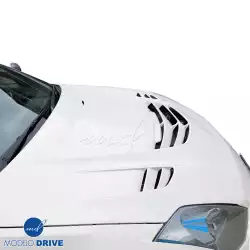 FRP MCRO Hood > Nissan 350Z (Z33) 2003-2008 image - 29