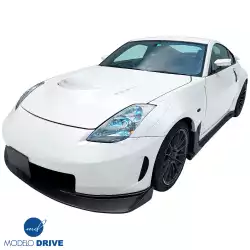 FRP MCRO Hood > Nissan 350Z (Z33) 2003-2008 image - 30