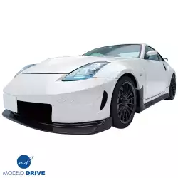 FRP MCRO Hood > Nissan 350Z (Z33) 2003-2008 image - 33