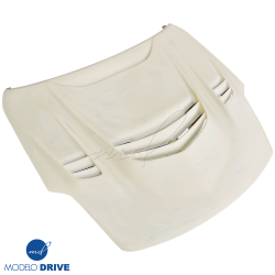 ModeloDrive FRP MCRO Hood > Nissan 350Z (Z33) 2003-2008 image - 6