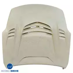 FRP MCRO Hood > Nissan 350Z (Z33) 2003-2008 image - 7