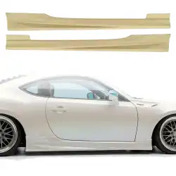 FRP MODE Side Skirts > Subaru BRZ 2013-2021 image - 20