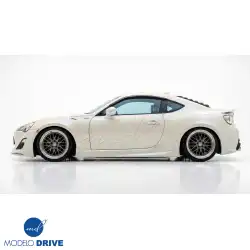 FRP MODE Side Skirts > Subaru BRZ 2013-2021 image - 23