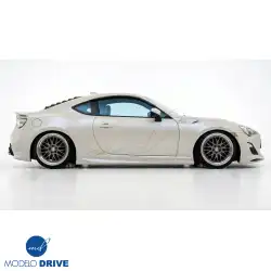 FRP MODE Side Skirts > Subaru BRZ 2013-2021 image - 26