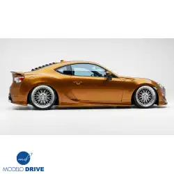 FRP MODE Side Skirts > Subaru BRZ 2013-2021 image - 2