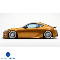 FRP MODE Side Skirts > Subaru BRZ 2013-2021 image - 3