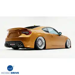 FRP MODE Side Skirts > Subaru BRZ 2013-2021 image - 8