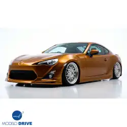 FRP MODE Side Skirts > Subaru BRZ 2013-2021 image - 9