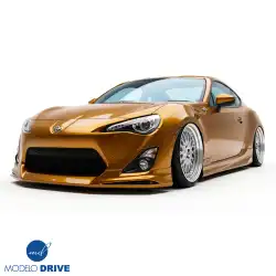 FRP MODE Side Skirts > Subaru BRZ 2013-2021 image - 10