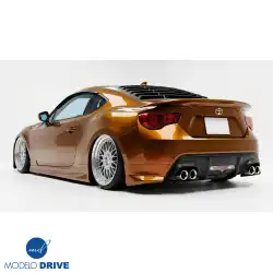 FRP MODE Side Skirts > Subaru BRZ 2013-2021 image - 12