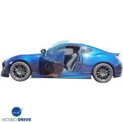 FRP MODE Side Skirts > Subaru BRZ 2013-2021 image - 19