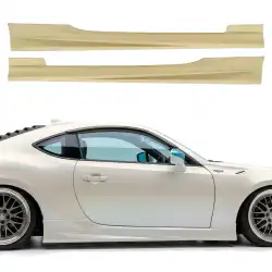 FRP MODE Side Skirts > Toyota 86 2017-2021 image - 20