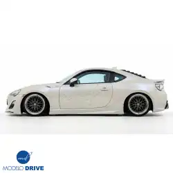 FRP MODE Side Skirts > Toyota 86 2017-2021 image - 21