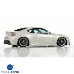 FRP MODE Side Skirts > Toyota 86 2017-2021 image - 23