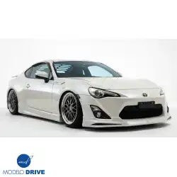 FRP MODE Side Skirts > Toyota 86 2017-2021 image - 24
