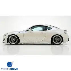 FRP MODE Side Skirts > Toyota 86 2017-2021 image - 26
