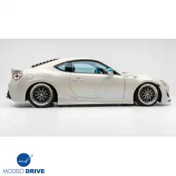 FRP MODE Side Skirts > Toyota 86 2017-2021 image - 27