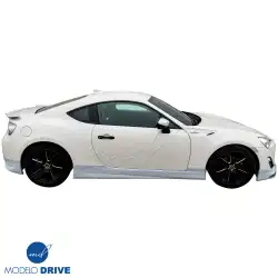 FRP MODE Side Skirts > Toyota 86 2017-2021 image - 28