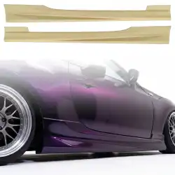 FRP MODE Side Skirts > Toyota 86 2017-2021 image - 1