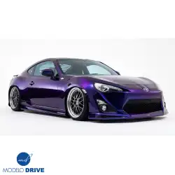 FRP MODE Side Skirts > Toyota 86 2017-2021 image - 2