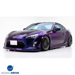 FRP MODE Side Skirts > Toyota 86 2017-2021 image - 3