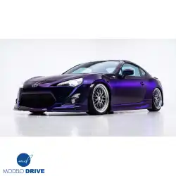FRP MODE Side Skirts > Toyota 86 2017-2021 image - 4