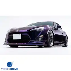 FRP MODE Side Skirts > Toyota 86 2017-2021 image - 5