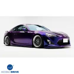 FRP MODE Side Skirts > Toyota 86 2017-2021 image - 6